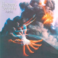 lp: Anyone's Daughter: Adonis