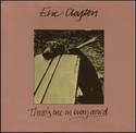 cd: Eric Clapton: There's one in every crowd