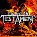 cd: Testament: The Best Of Testament