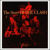 2cd: Clash: The story of the Clash volume 1