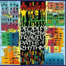 cd: A Tribe Called Quest: People's Instinctive Travels And The Paths Of Rhythm