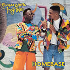 cd: DJ Jazzy Jeff & The Fresh Prince: Homebase