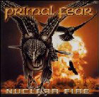 cd: Primal fear: Nuclear fire