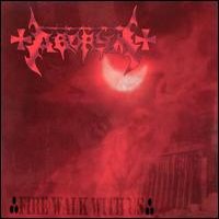 cd pappersfodral: Aborym: Fire Walk With Us