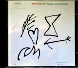  obestämt: Keith Jarrett Trio: The Cure