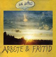 lp: Arbete & Fritid: Ur spår