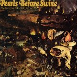 cd: Pearls Before Swine: The Complete ESP Disk Recordings