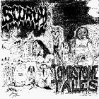 lp: Scurvy: Tombstone Tales / Second Ejaculation