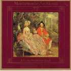 lp: Johann Sebastian Bach: Brandenburg Concertos Nos. 1-3