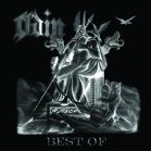 cd: Odin: Best Of