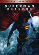 dvd: VA: Superman Returns