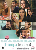 dvd: VA: Dumpa Honom