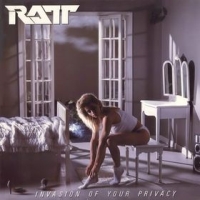 lp: Ratt: Invasion of your privacy