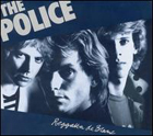 lp: Police: Ragatta de Blanc