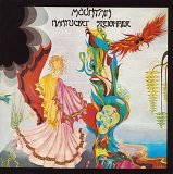 cd: Mountain: Nantucket sleighride