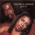 cd: Ashford & Simpson: Send It