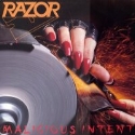 lp: Razor: Malicious Intent