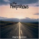 lp: Peepshows: Refuge For Degenerates