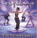  obestämt: Vengaboys: The Platinum Album