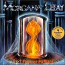 cd: Morgana Lefay: Past Present Future