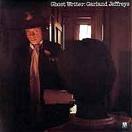 lp: Garland Jeffreys: Ghost writer