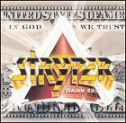 lp: Stryper: In God We Trust