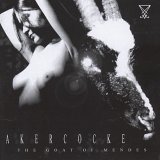  obestämt: Akercocke: The Goat of Mendes