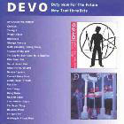  obestämt: Devo: Duty now for the future / New traditionalists
