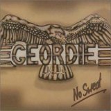 cd: Geordie: No Sweat