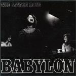 lp: Savage Rose: Babylon