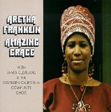 2cd: Aretha Franklin: Amazing Grace