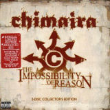 2cd: Chimaira: The Impossibility Of Reason