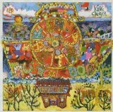 cd: King Creosote: Kenny and Beth's Musakal Boat Rides