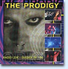 cd: Prodigy: Radio Live - Sweden 94 - 96