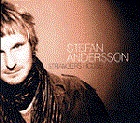 cd: Stefan Andersson: Stranger's House