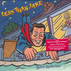 cd: Less Than Jake: Hallo Rockview
