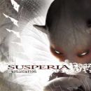 cd pappersfodral: Susperia: Vindication