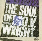 cd: O.V. Wright: The Soul of O.V. Wright