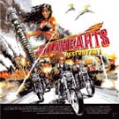  obestämt: Wildhearts: Wildhearts Must Be Destroyed