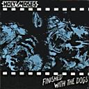 lp: Holy Moses: Finished With The Dogs
