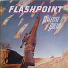 lp: Tangerine Dream: Flashpoint