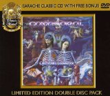 cd+dvd: Cathedral: The carnival bizarre