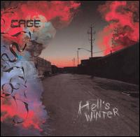 cd: Cage: Hell's Winter