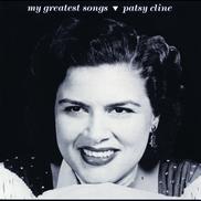 cd: Patsy Cline: My Greatest Songs