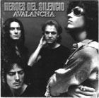 cd: Heroes del silencio: Avalancha