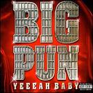 cd: Big Punisher: Yeeeah Baby