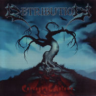 cd-ep: Retribution: Carnage Of Autumn