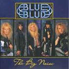 cd: Blue Blud: The Big Noise