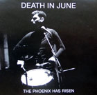cd: Death in June: Phoenix Has Risen