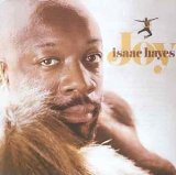 cd-digipak: Isaac hayes: Joy